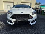 Ford Focus 2,0 EcoBoost ST Leder-Exklusiv-Paket ST  - Ford Focus: Weiß, ST