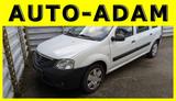 Dacia Logan MCV *AHK*2 Hand* - Dacia Logan in Lübeck