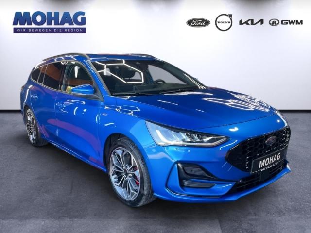 Ford Focus Turnier ST-Line X Styling-Paket B&O ACC Ka