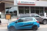 Mitsubishi Space Star Active+ - Mitsubishi Space Star: Active