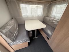 Adria Aviva 492 LU*2026*Fußbodentemp.*SOFORT*