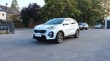Kia Sportage Vision 4WD CarPlay Spur Kamera AHK Navi - Kia Gebrauchtwagen in Hannover