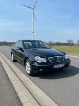 Mercedes-Benz C 240 AVANTGARDE Avantgarde - gebrauchte Mercedes-Benz C 240 aus dem Jahr 2001