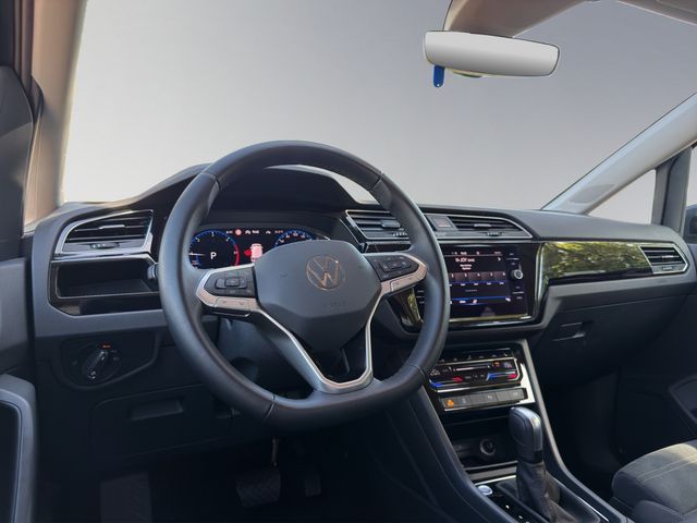 Touran 2.0 TDI Highline DSG ACC AKTIVSITZE LED