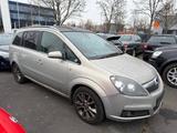 Opel Zafira B Cosmo/Automatik/Getribe Problem export - gebrauchte Opel Zafira aus dem Jahr 2005