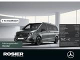 Mercedes-Benz V 300 d 4MATIC EXCLUSIVE Extralang NIGHT AHK SHZ