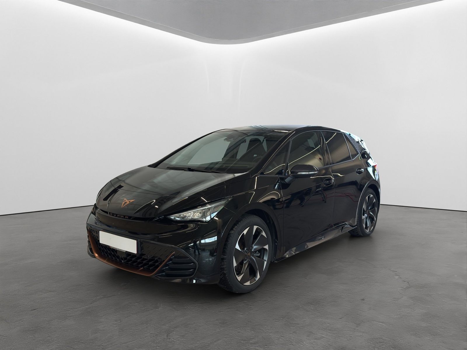 Cupra Born - Bild 2