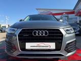 Audi Q3 2.0 TFSI QUATTRO S TRONIC*S-Line*Navi*PDC* - Audi Q3 mit Benzin-Antrieb: Geländewagen, 2.0