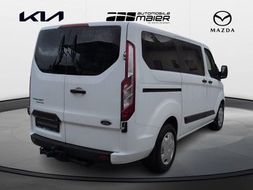 Ford Tourneo Custom - 3