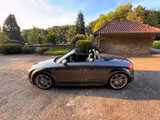 Audi TT Cabrio 2.0 TFSI  - gebrauchte Cabrios in Osnabrück