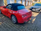 BMW Bmw Z4 2,5i Topzustand - BMW Z4