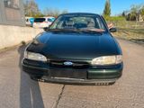 Ford Mondeo MK1, Gragenfahrzeug, H- Zualss... - Ford aus 1994