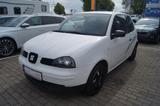 Seat Arosa 1.0 Stella - Seat Arosa mit Benzin-Antrieb: Kleinwagen, 1.0