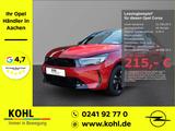 Opel Corsa GS 1.2 Turbo 100PS LED PDCv+h SHZ DAB - Opel Corsa Neuwagen mit Benzin-Antrieb: Kleinwagen, 1.2