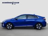 Hyundai IONIQ Hybrid 1.6 GDi Style NAVI/Rückfahrkamera - gebrauchte Hyundai IONIQ aus dem Jahr 2021