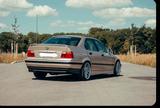BMW E36 320i Limousine Tausch möglich - BMW 320 aus 1992