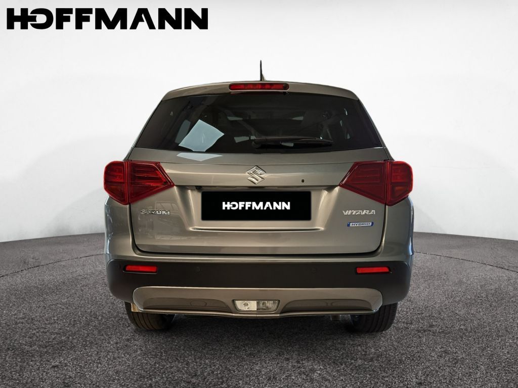 Fahrzeugabbildung Suzuki Vitara 1.4 Comfort + Navi Allrad Sitzheizung PDC