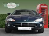 Jaguar XK8 4.0l V8 Coupe Memory SHZ beheizte WSS - Jaguar XK8 Gebrauchtwagen
