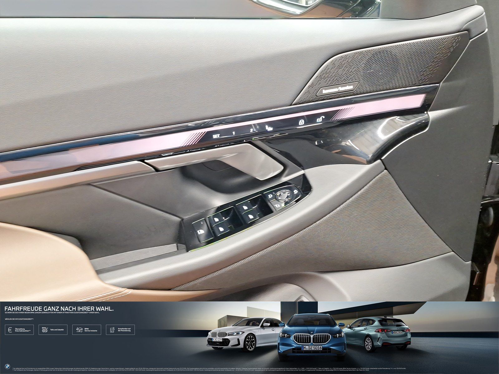BMW 520 - Bild 17