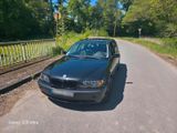 BMW e46 320i touring 6 Zylinder - BMW 320: Kombi, 320i E46