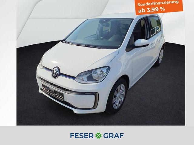 Volkswagen up! e-up! MOVE 32 kWh MFL SHZ CCS RFK PDC