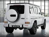 Mercedes-Benz G 63 AMG Driversp Perf-Pack Perf-Abgas Fondent - weiße Mercedes-Benz G 63 AMG