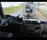MAN  TGX 18.540  - MAN Tgx 540