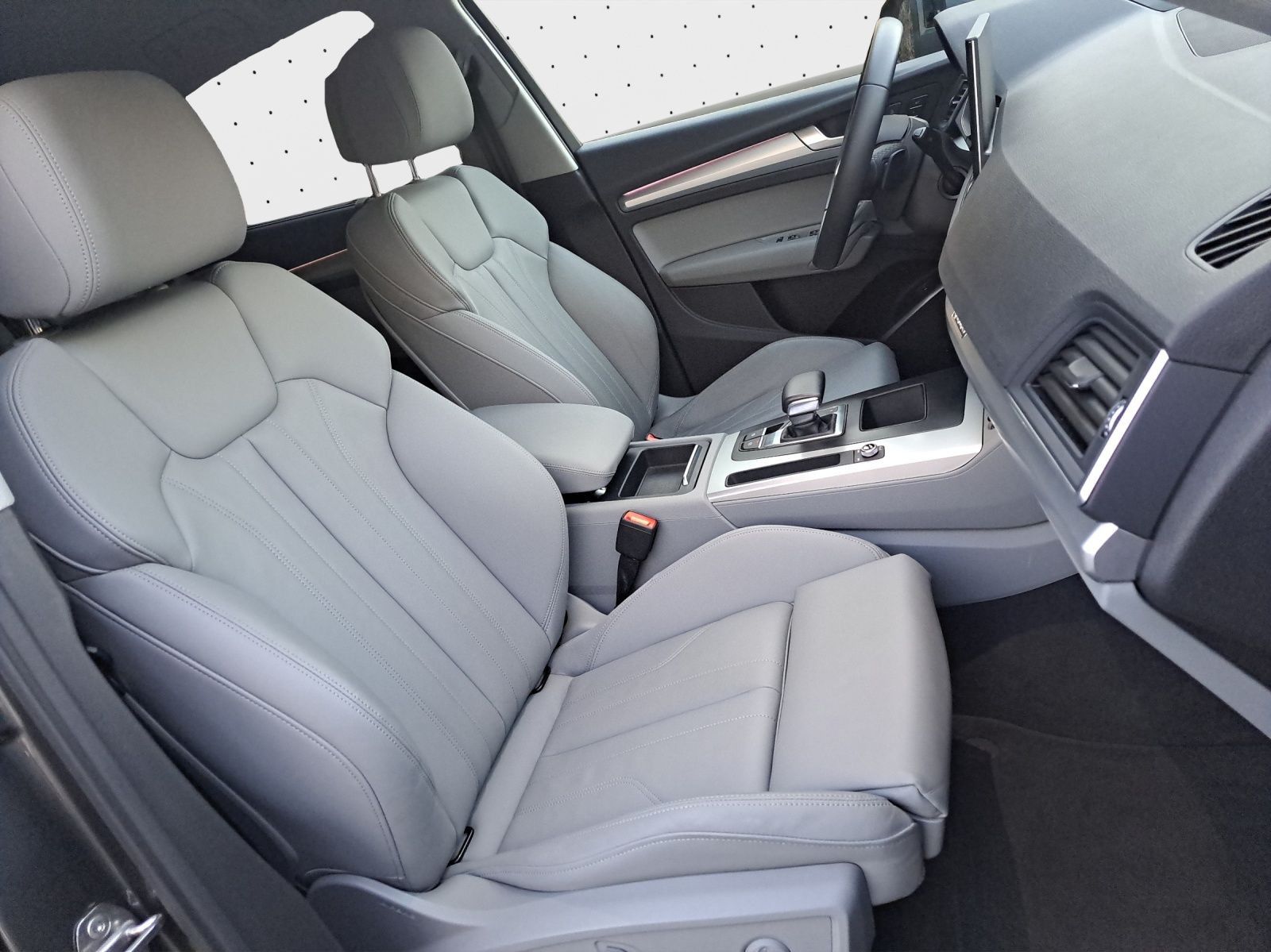 Audi Q5 - Bild 4