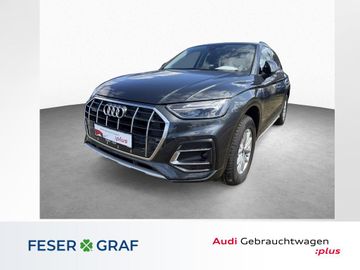Audi Q5 - 1