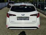 Toyota Corolla TS Hybrid Business Edition Navi - Toyota Corolla Edition mit Hybrid-Antrieb (Benzin/Elektro)
