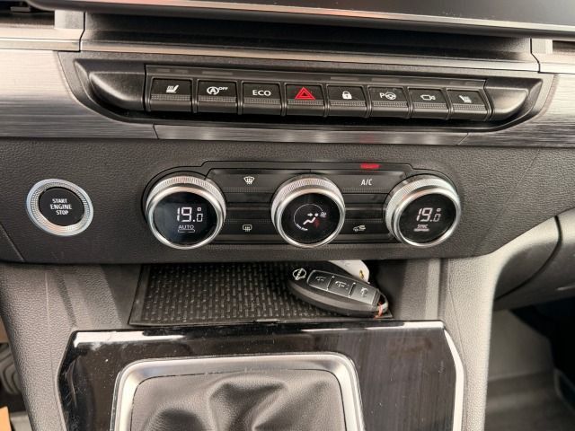Fahrzeugabbildung Nissan Townstar DIG-T 130 L1 Tekna Leder 360Grad*1.Hand