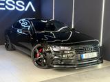 Audi A7 3.0 TFSI QUATTRO*S-TRONIC*21.Z*RS-7 OPTIK*HUD - gebrauchte Audi A7 aus dem Jahr 2014