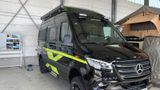 Mercedes-Benz Grand Canyon S CrossOver - Offers matching your search criteria