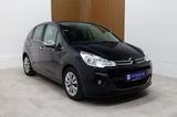 Citroën C3 1.2 Selection PDC/TEMP/KLIMA/ZV+TÜV 07.27 - Citroën C3: Blau