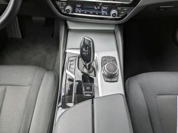 BMW 520 - 9