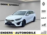 Kia Ceed Sportswagon Plug-in Hybrid SW 1.6 PHEV DCT6