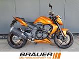 Kawasaki Z750 ABS Reifen + Insp. neu - Angebote