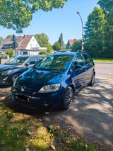 Volkswagen Golf Plus 1.4 TSI Edition Edition - Volkswagen Golf Plus: Edition