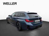 BMW M340i - Vorschau Bild 6