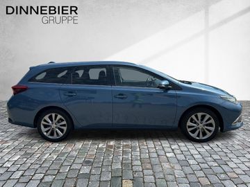 Toyota Auris - 6