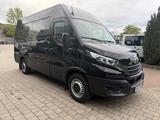 Iveco Daily 3.0 D Kasten 3,5t L2H2 35S180 Luftgefedert - Iveco