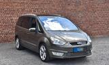 Ford Galaxy 2.0 TDCI 7-SITZER PANO ACC ALCANTARA AHK - gebrauchte Ford Galaxy aus dem Jahr 2010