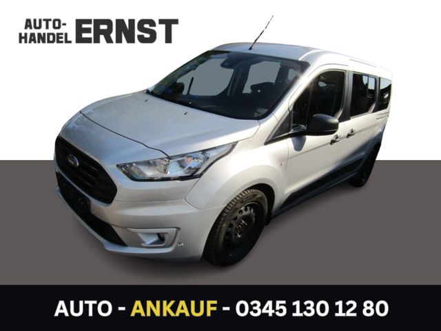 Ford Transit Connect Kombi 5-Sitz LANG Klima PDC Sitz