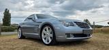 Chrysler Crossfire Coupe - gebrauchte Chrysler Crossfire aus dem Jahr 2007