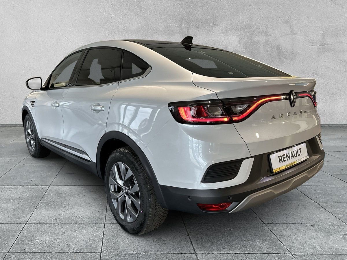 Renault Arkana - Bild 3