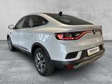 Renault Arkana TECHNO MILD HYBRID 140 EDC PDC+NAVI+LED - Renault Arkana Techno mit Benzin-Antrieb