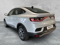 Renault Arkana - Vorschau Bild 3