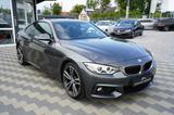 BMW 420d Coupe*M Sport*2.Hand*Head Up*Memory*AHK* - BMW 420 mit Diesel-Antrieb