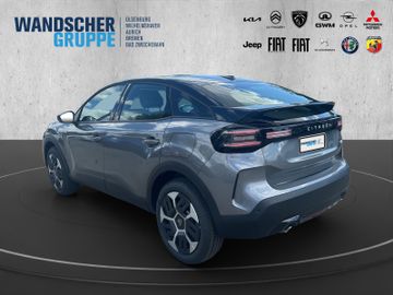Citroën C4 Hybird 145 Plus SHZ LED KAMERA PDC CARPLAY