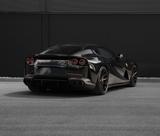 Ferrari Superfast DCT F1 Novitec-LIFT-FULL PPF - Ferrari: Novitec